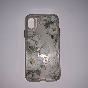 iPhone XR phone case